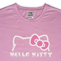 Hello Kitty Ladies hooded, sleevless tank top