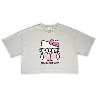 Hello Kitty Camisole sans manche avec capuchon pour femme