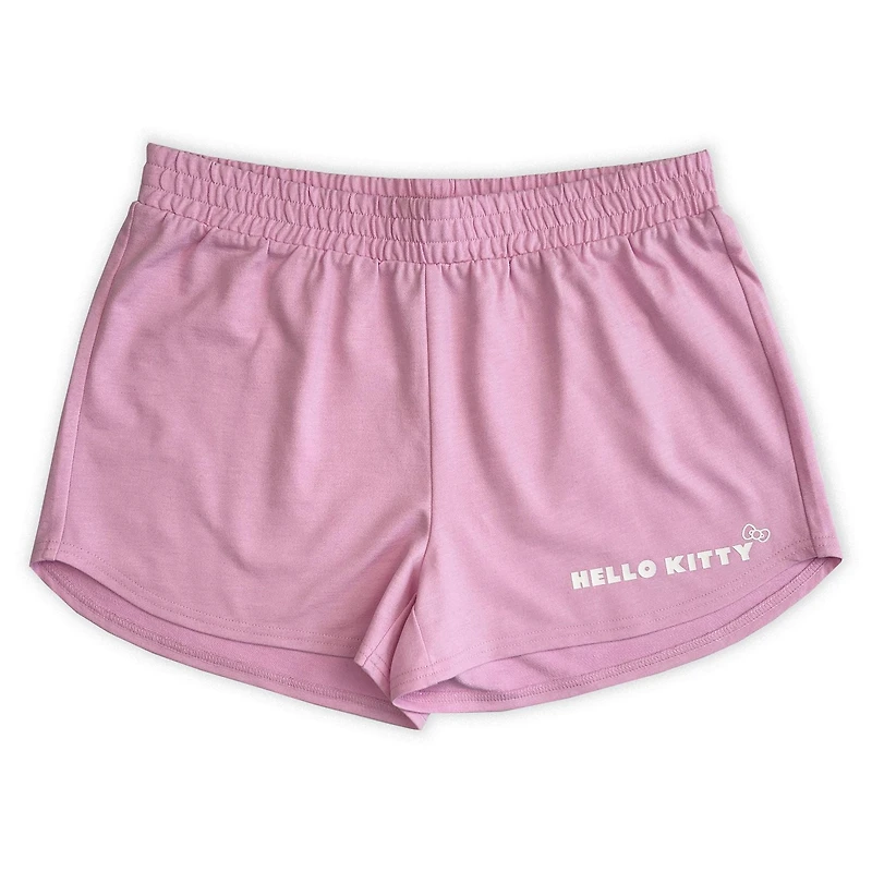 Hello Kitty Short femme.