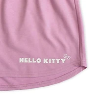 Hello Kitty Short femme.