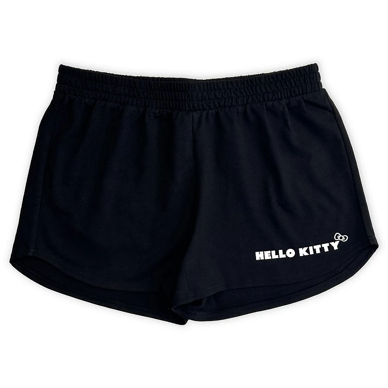 Hello Kitty Ladies shorts.