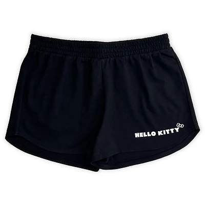 Hello Kitty Ladies shorts.