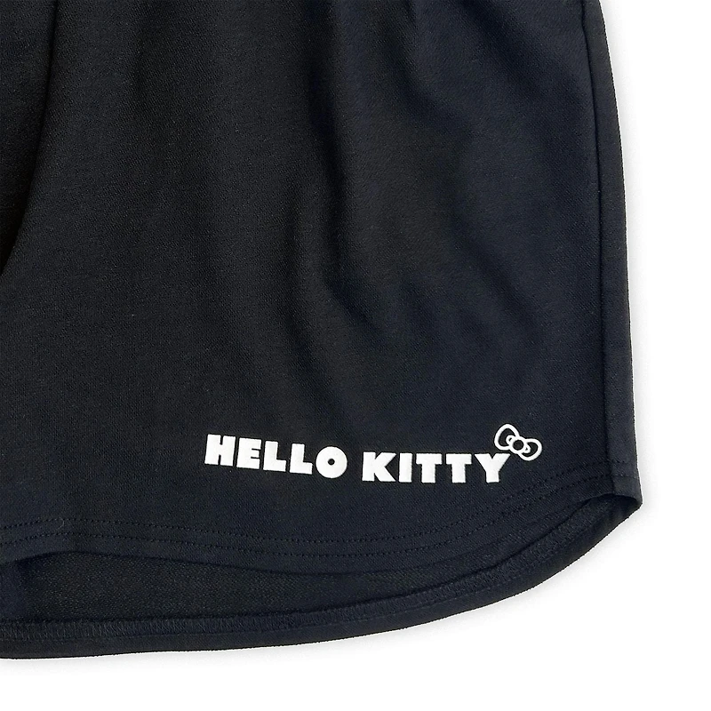 Hello Kitty Short femme.