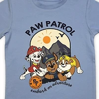 Paw Patrol Toddler Boys' Jogger 2-Piece Set