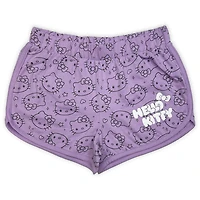 Shorts dauphin Hello Kitty pour filles
