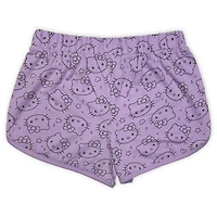 Shorts dauphin Hello Kitty pour filles