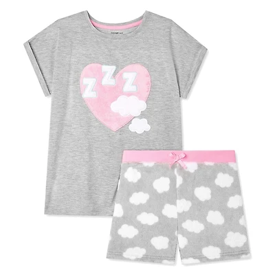Ensemble de pyjamas George pour filles