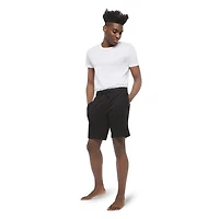 Short texturé de nuit George pour hommes