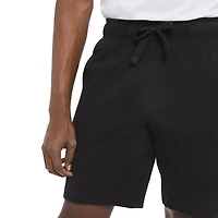 Short texturé de nuit George pour hommes