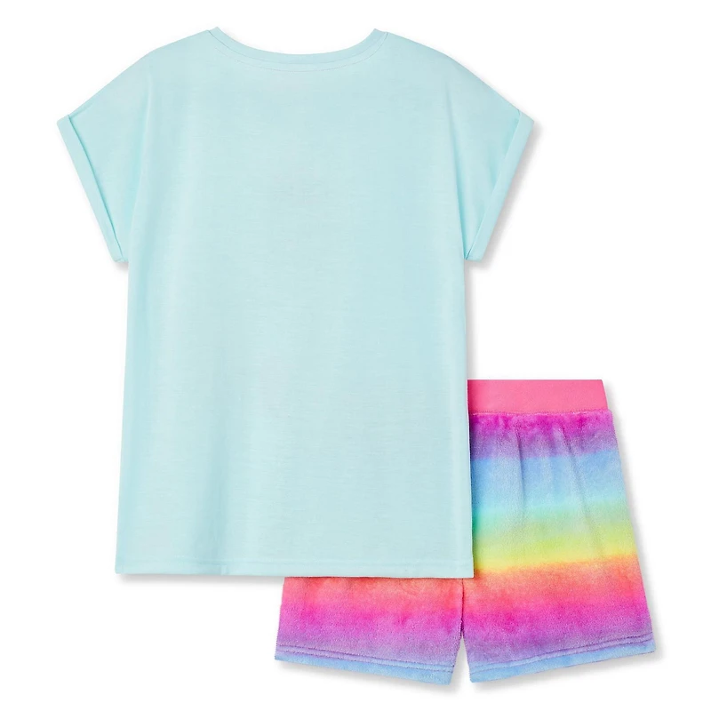 Ensemble de pyjamas George pour filles