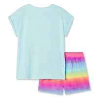 Ensemble de pyjamas George pour filles