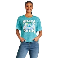 Disney Women's Stitch Graphic T-Shirt