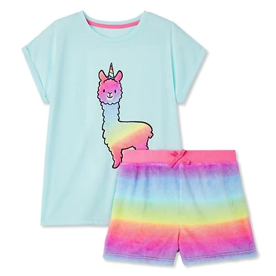 Ensemble de pyjamas George pour filles