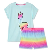 Ensemble de pyjamas George pour filles