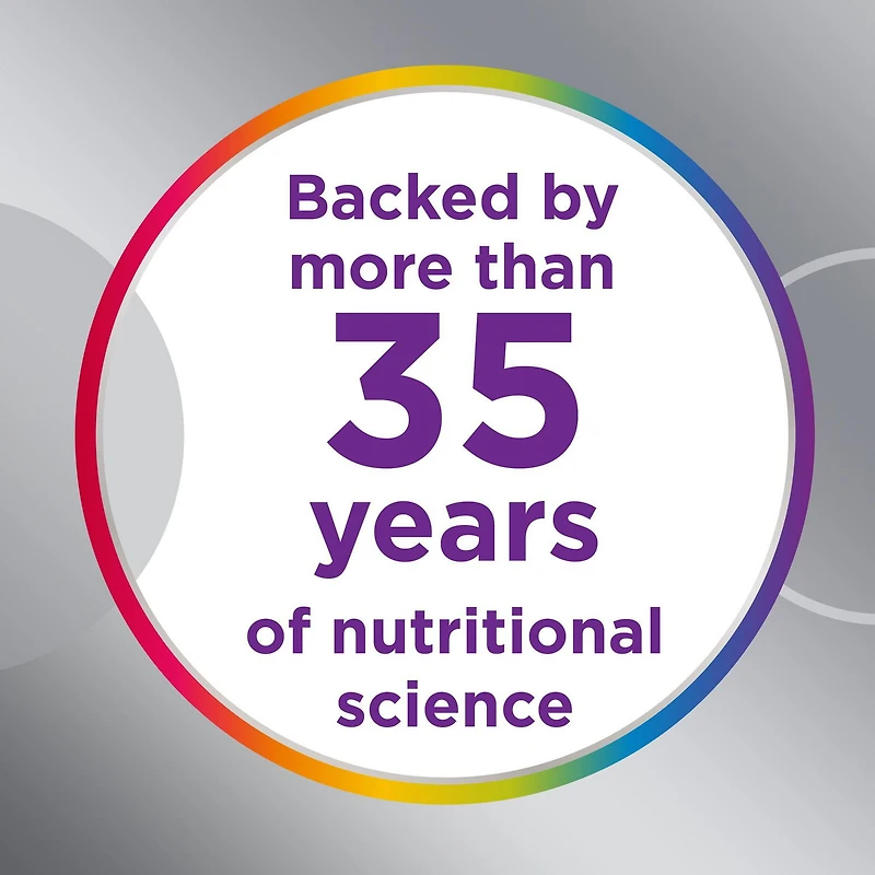 Centrum Women 50+ Multivitamin and Multimineral Supplement Tablets, 90 Count, 90 Tablets