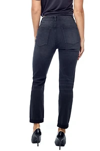 Jean Coupe Boyfriend 