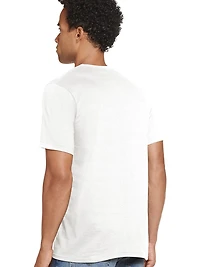 Col rond classique – Paquet de 3