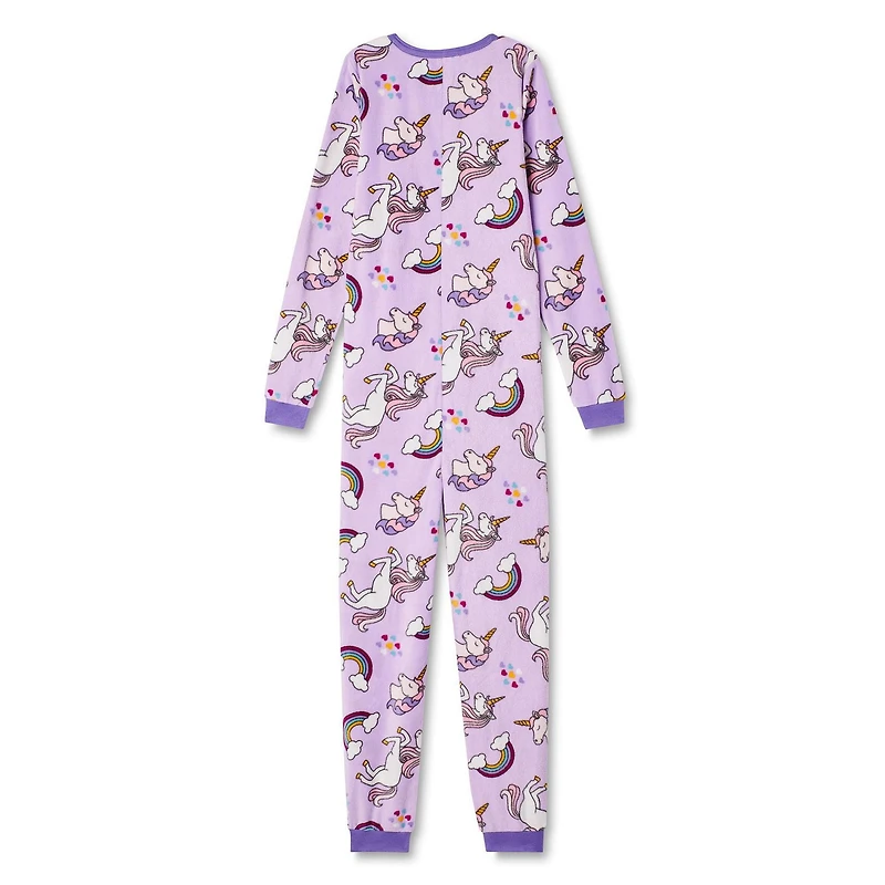 George Girls' Sleeper