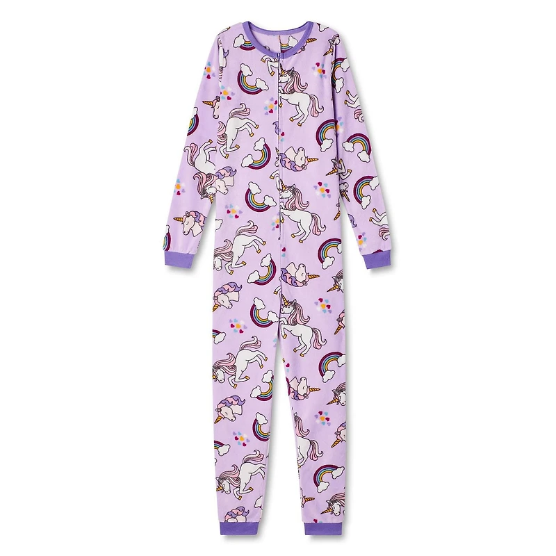 George Girls' Sleeper