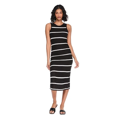 Wild Skye Women's Crochet Maxi Dress