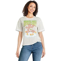 Care Bears Women's Graphic T-Shirt