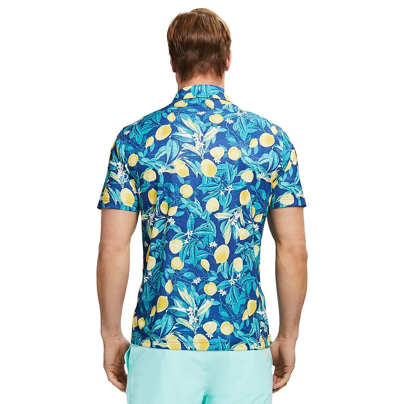 IZOD POLO MC