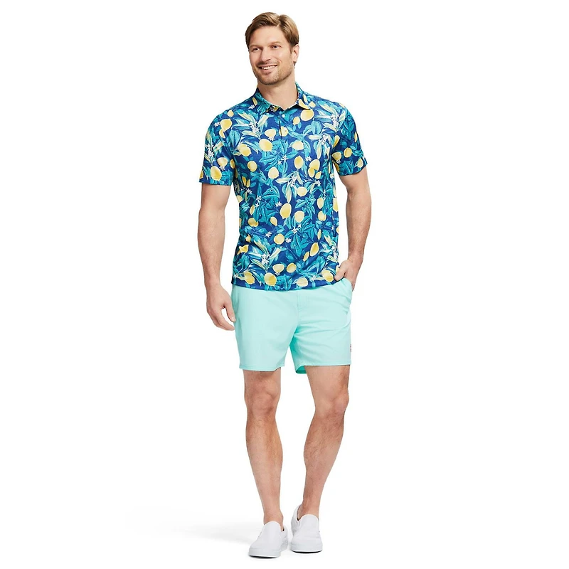 IZOD POLO MC