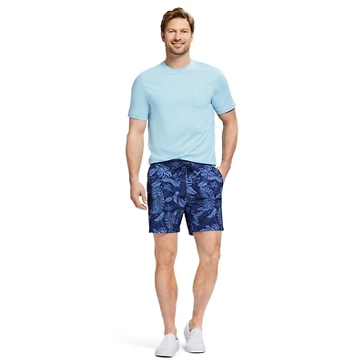 IZOD SWIM TRUNK