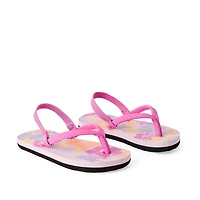 George Toddler Girls' Flip Flops