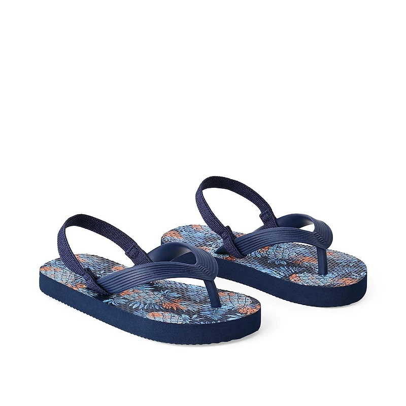 George Toddler Boys' Flip Flops