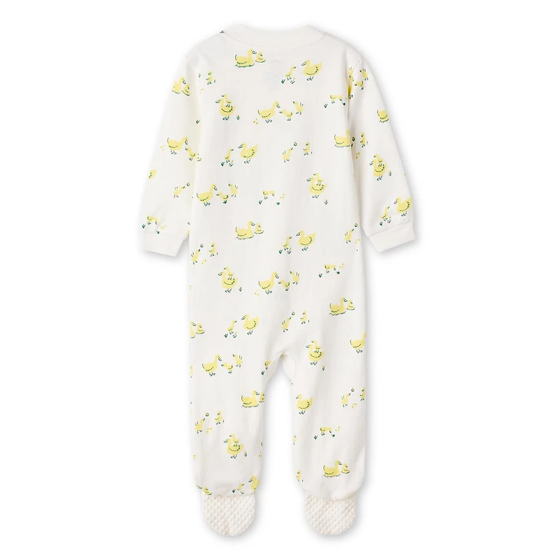 George Baby Girls' Printed Sleeper