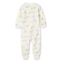George Baby Girls' Printed Sleeper