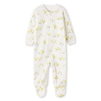 George Baby Girls' Printed Sleeper
