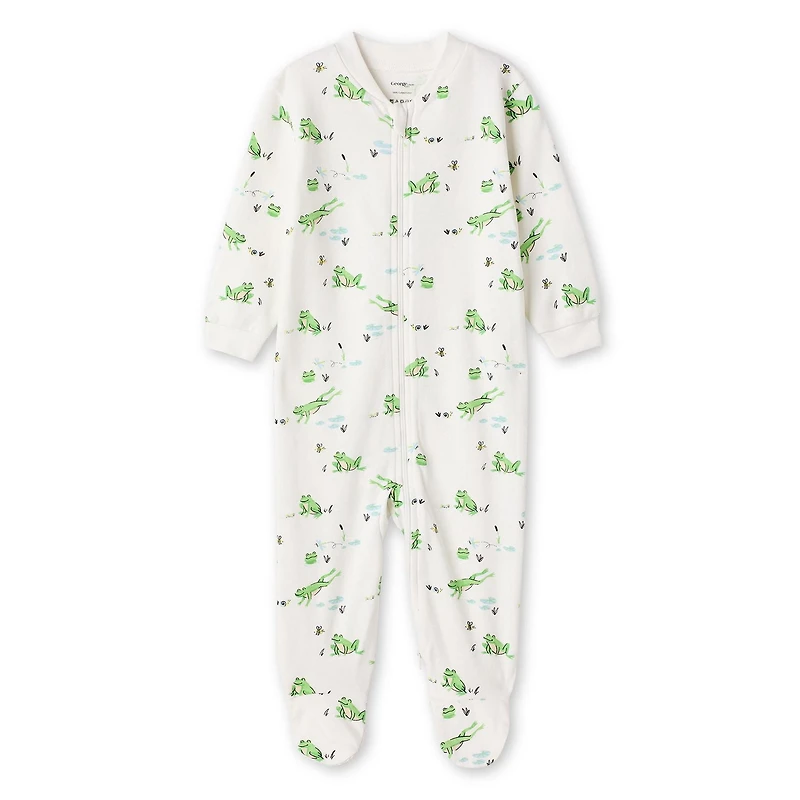 George Baby Boys' Printed Sleeper