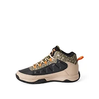 Chaussures de basketball hautes AND1 pour hommes