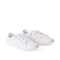 Time and Tru Women's Cotton Sneakers