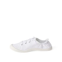 Time and Tru Women's Cotton Sneakers