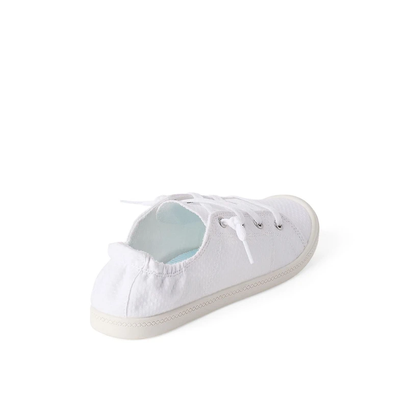 Time and Tru Women's Cotton Sneakers