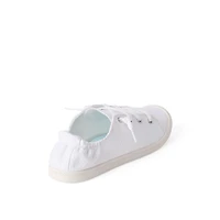 Time and Tru Women's Cotton Sneakers