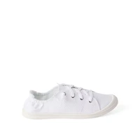 Time and Tru Women's Cotton Sneakers