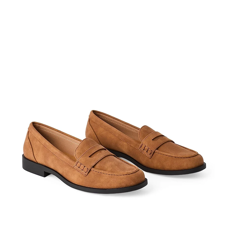 Time and Tru Women's Loafers