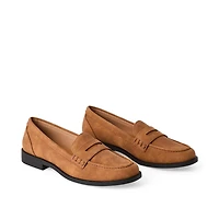 Time and Tru Women's Loafers