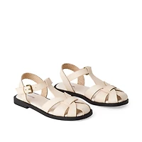 Sandales de pêcheur George pour filles