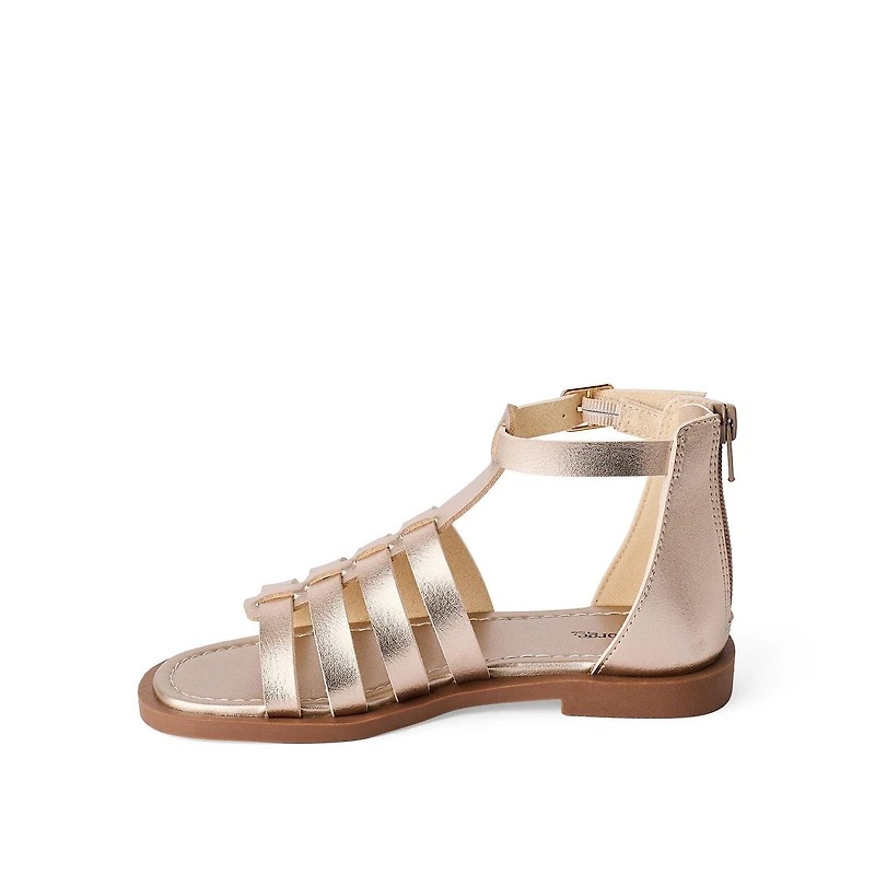 Sandales gladiateurs George pour filles