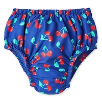 Couche de bain réutilisable George pour bébés filles