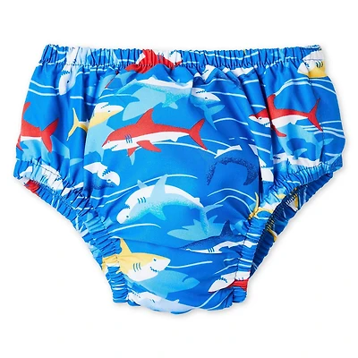 George Baby Boys' Reusable Swim Diaper