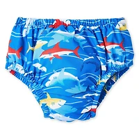George Baby Boys' Reusable Swim Diaper