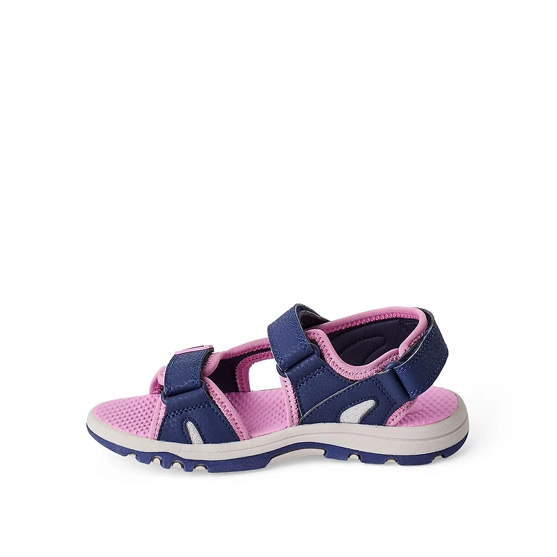 Sandales de sport George pour filles