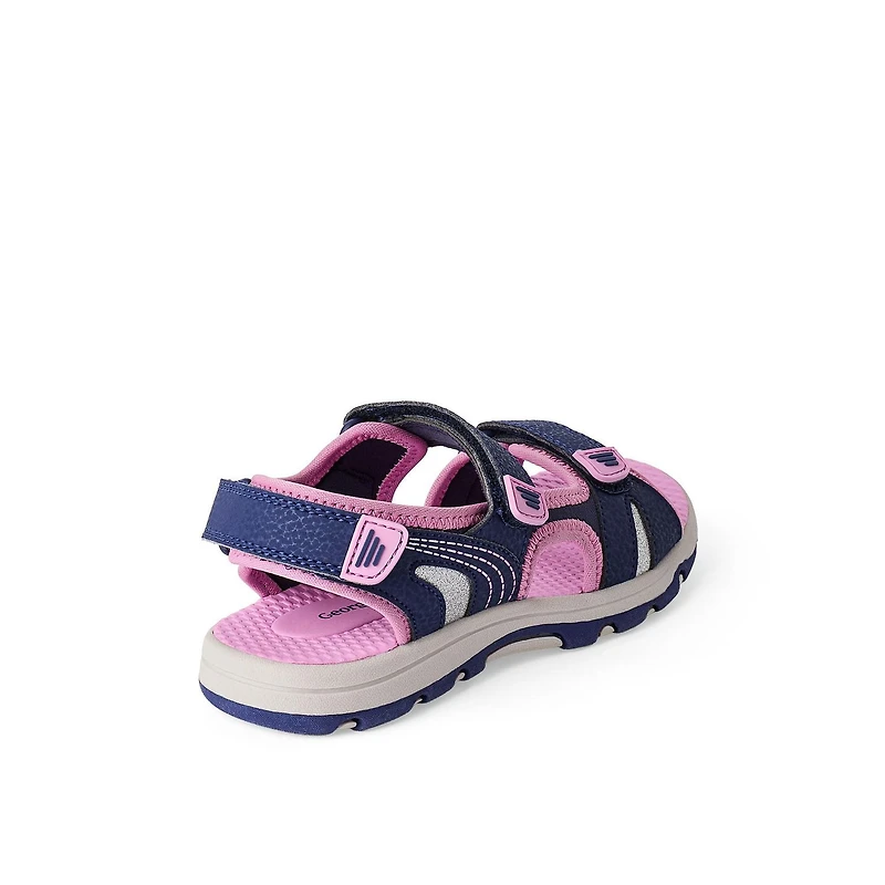 George Girls' Sport Sandals