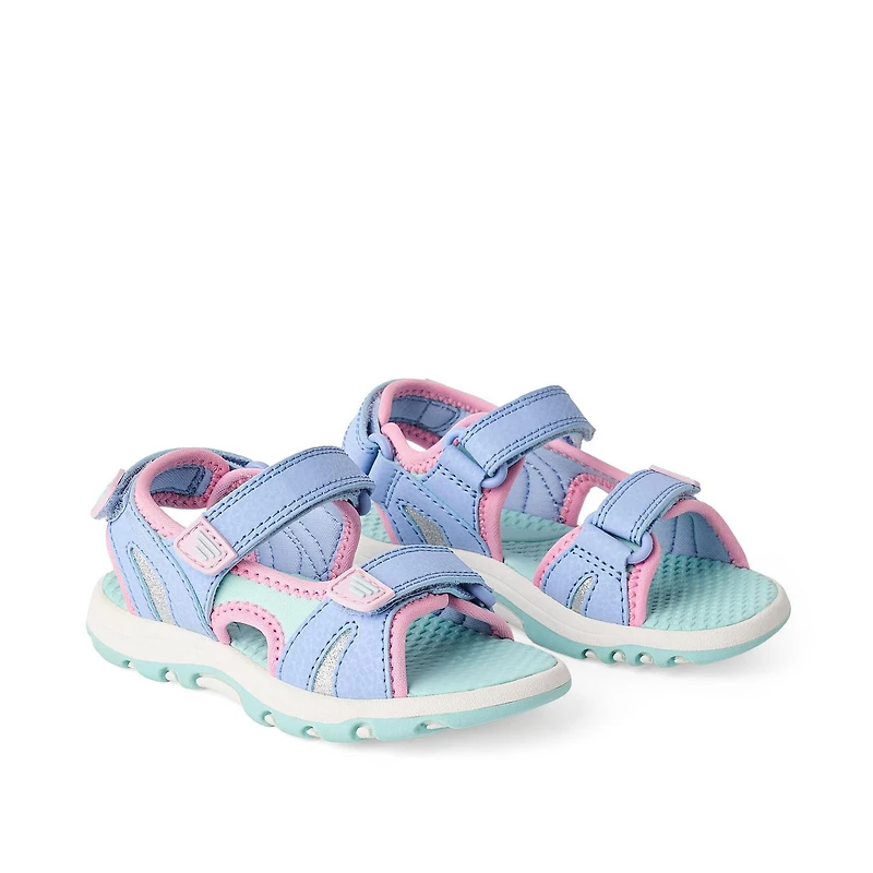 George Toddler Girls' Sport Sandals